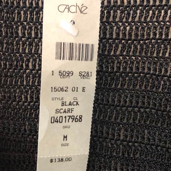 🛍Cach’e - Picture 7 of 8